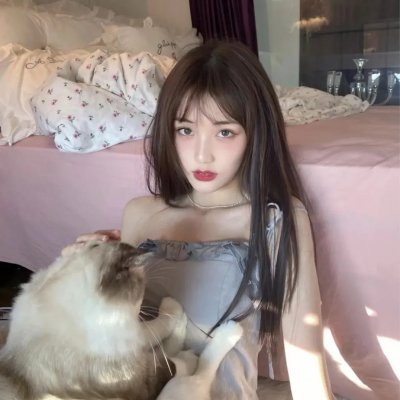 拽妹黛薇儿第一季