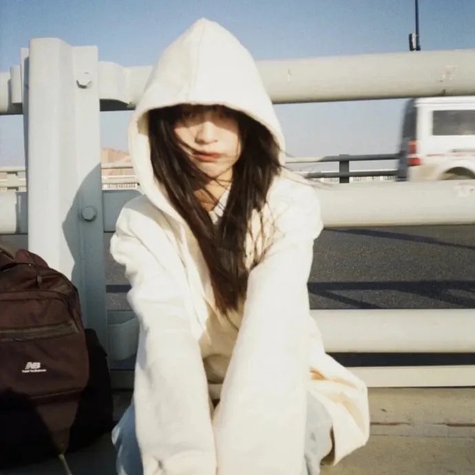 路人女主的养成方法 Fine