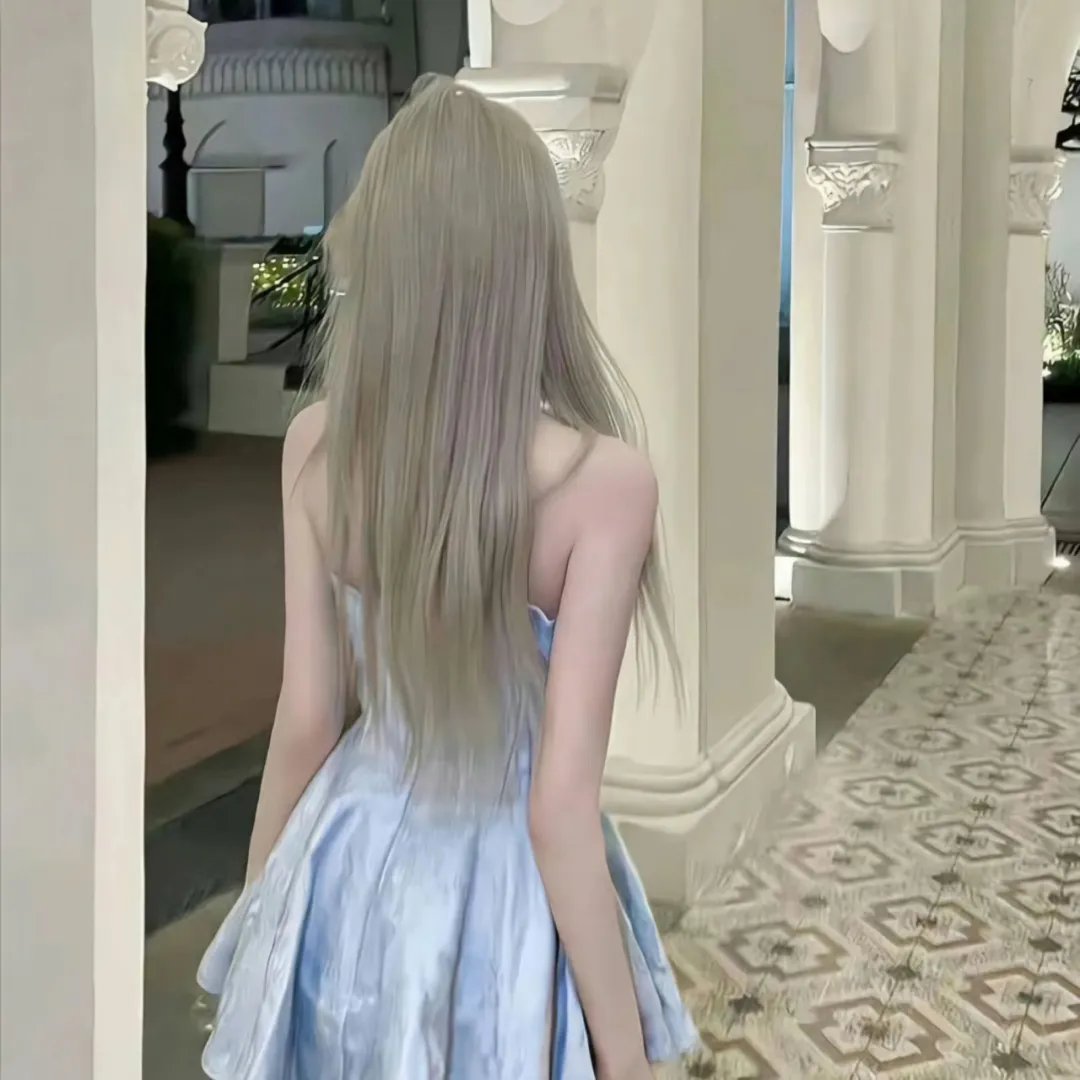 情人眼里出西施